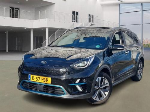 Foto van Kia e-Niro