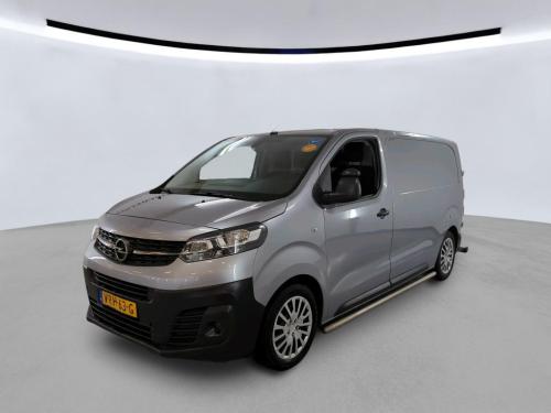 Opel Vivaro 1.5 CDTI L2H1 Edition 2022 - voorkant