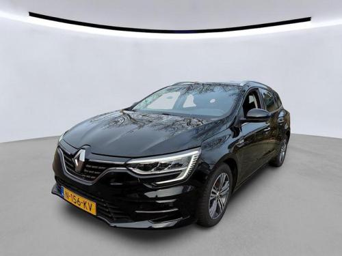 Foto van Renault Mégane