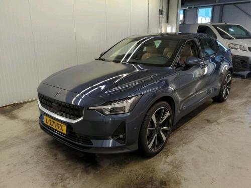Foto van Polestar 2