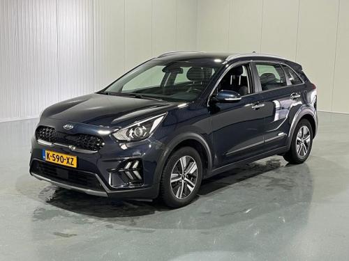 Foto van Kia Niro