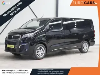 Foto van Peugeot Expert