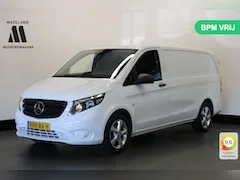 Foto van Mercedes-Benz Vito