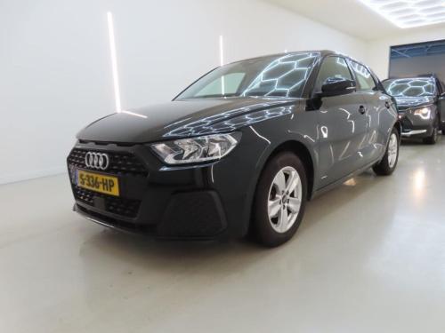 Audi A1 25 TFSI Pro Line 2023 - voorkant