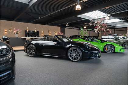 Foto van Land Rover Range Rover Sport