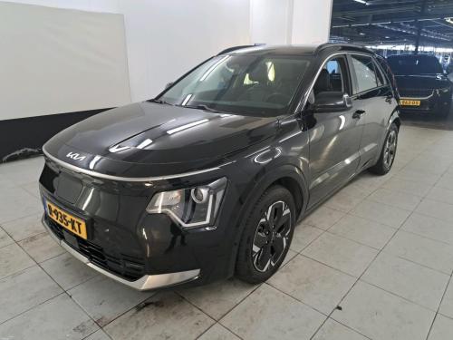 Foto van Kia Niro