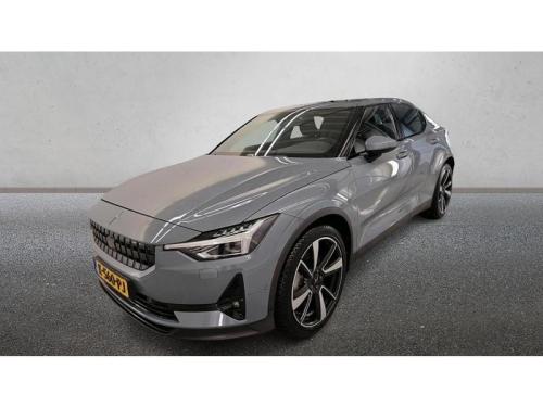 Foto van Polestar 2