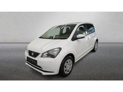 Seat Mii Electric electric 2020 - voorkant
