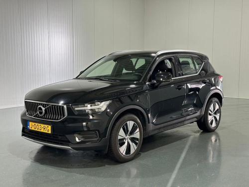 Volvo XC40 1.5 T4 Recharge Inscription Expression 2020 - voorkant