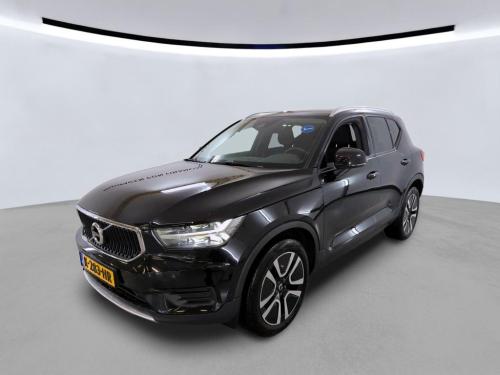 Volvo XC40 1.5 T2 Business Pro 2021 - voorkant