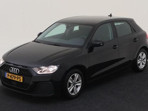 Audi A1 25 TFSI Pro Line 2022 - voorkant