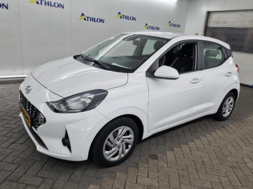 Hyundai I10 1.0 Comfort 2020 - voorkant