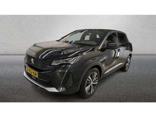 Foto van Peugeot 3008