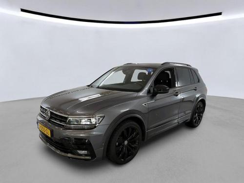 Volkswagen Tiguan 1.5 TSI ACT Highline Business R 2020 - voorkant