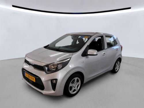 Kia Picanto 1.0 DPi ComfortLine 2023 - voorkant
