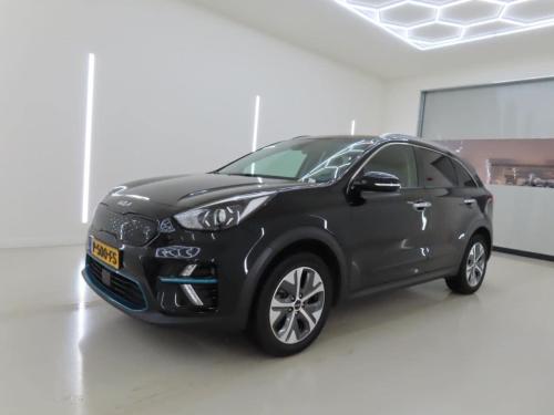 Foto van Kia e-Niro