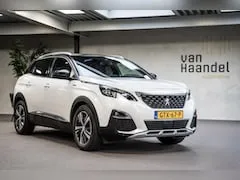 Foto van Peugeot 3008
