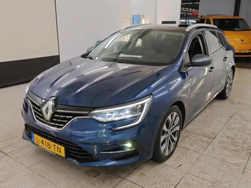 Foto van Renault Mégane
