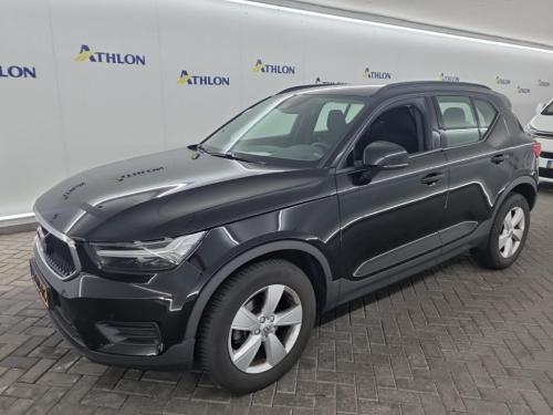 Volvo XC40 1.5 T2 Momentum Core 2022 - voorkant