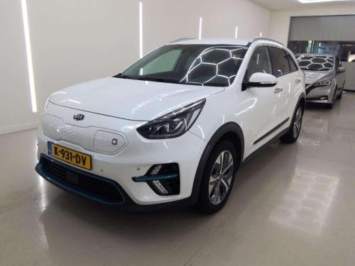 Foto van Kia e-Niro