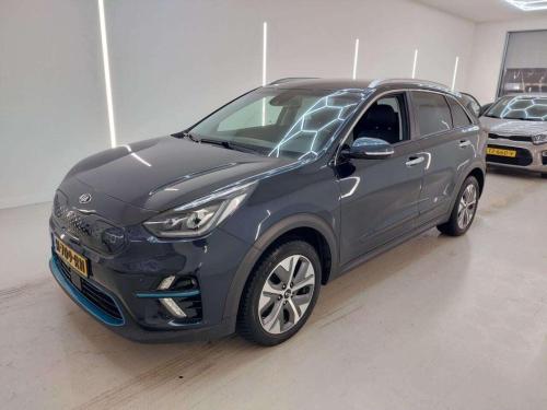 Foto van Kia e-Niro