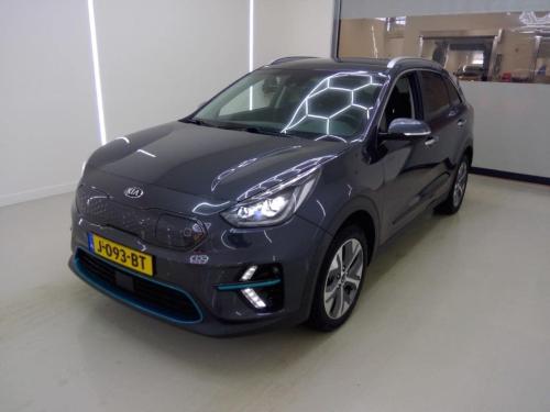 Foto van Kia e-Niro