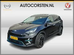 Foto van Kia e-Niro