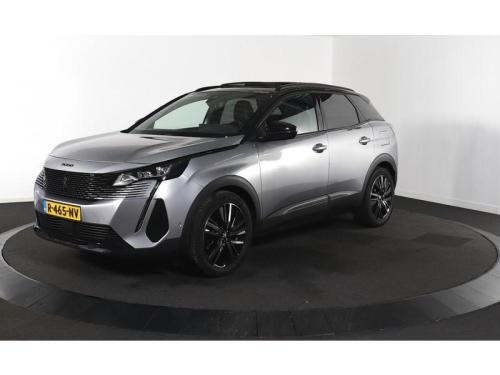 Foto van Peugeot 3008