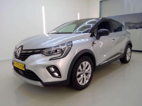 Foto van Renault Captur