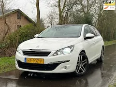 Foto van Peugeot 308