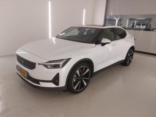 Foto van Polestar 2