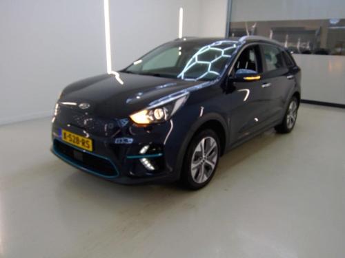Foto van Kia e-Niro