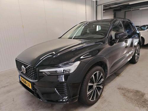 Volvo Xc60 B5 Ultimate Dark 2023 - voorkant