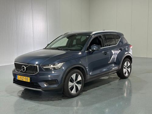 Volvo XC40 1.5 T4 Recharge Inscription Expression 2021 - voorkant