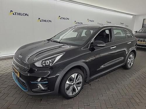 Foto van Kia e-Niro