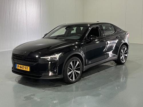 Foto van Polestar 2