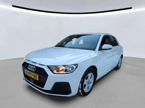 Foto van Audi A1