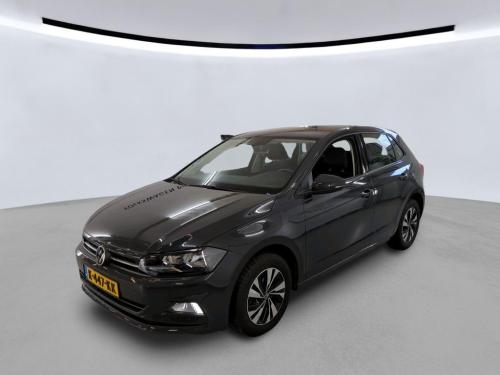 Foto van Volkswagen Polo