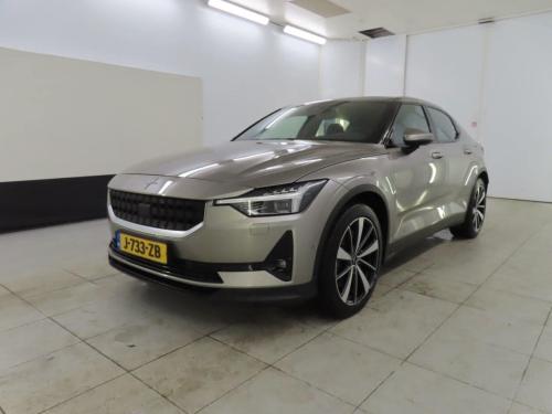 Foto van Polestar 2