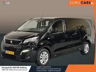 Foto van Peugeot Expert