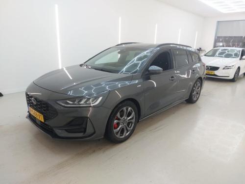 Ford Focus 1.0 EcoBoost Hybrid ST Line Style 2022 - voorkant