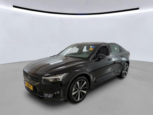 Foto van Polestar 2