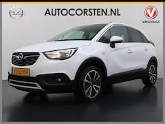 Foto van Opel Crossland