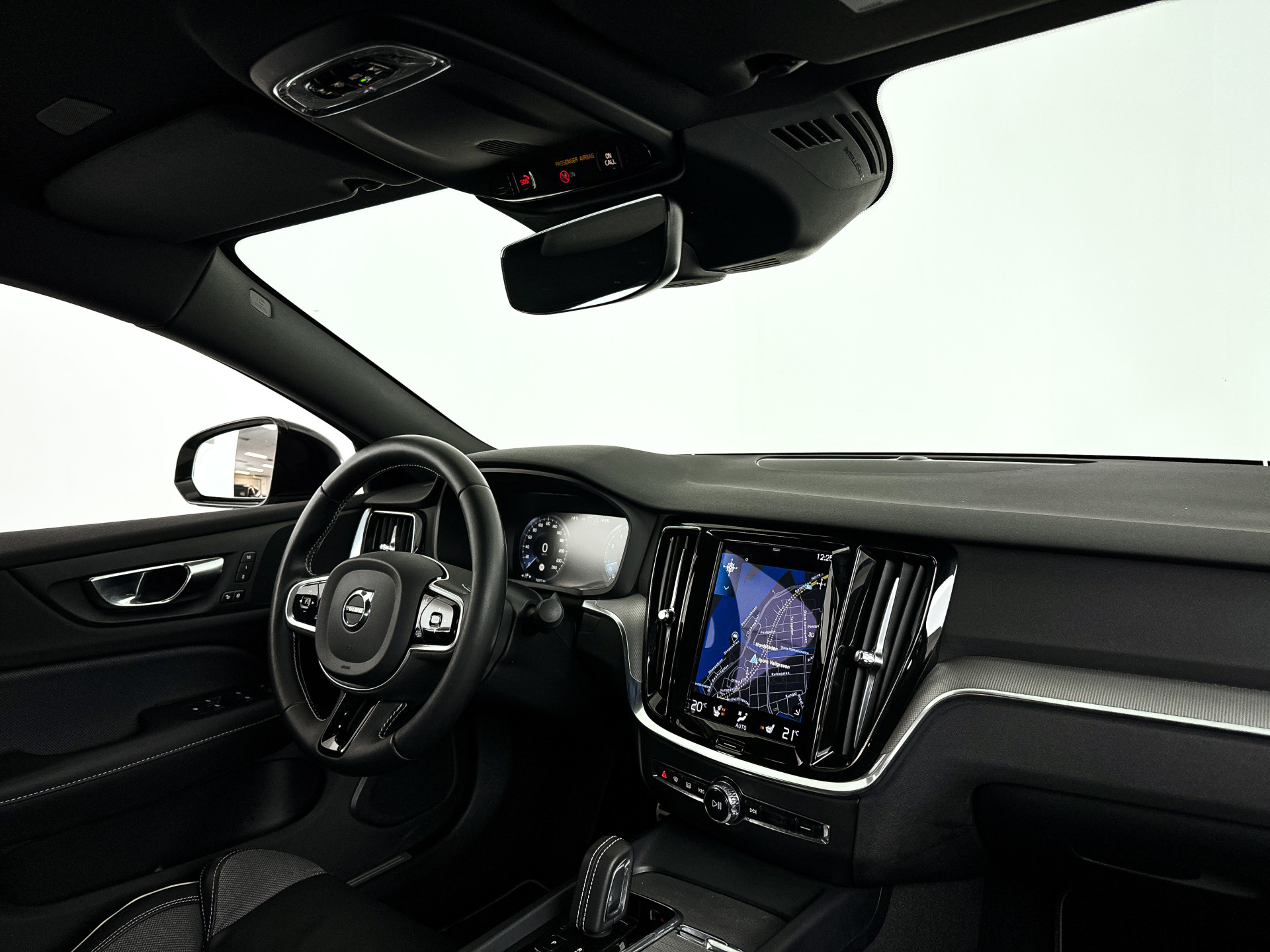 Foto van Volvo S60