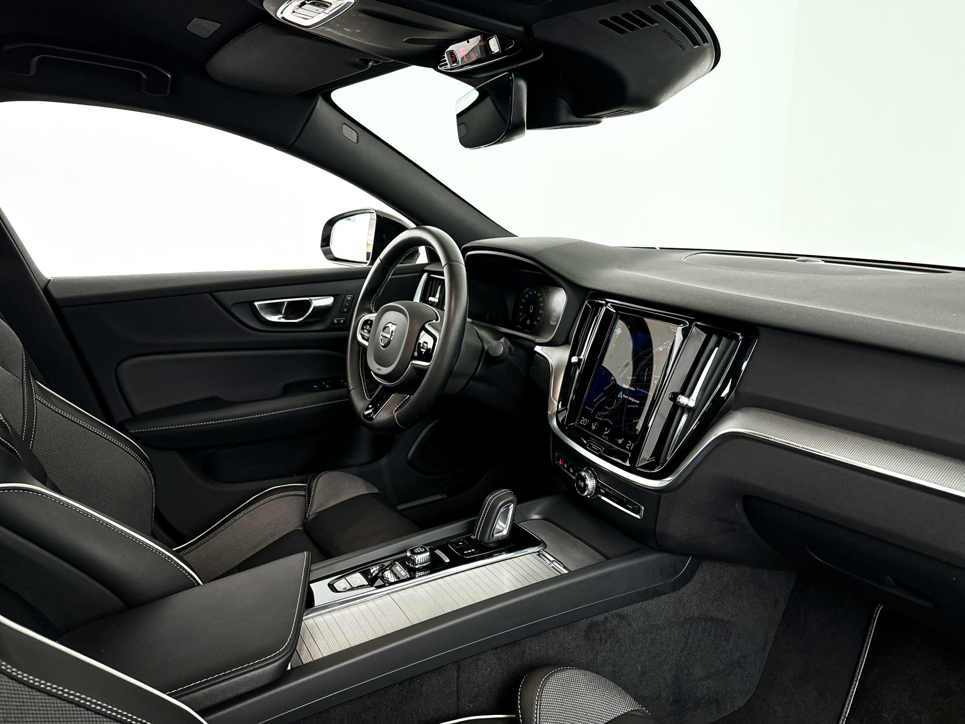 Foto van Volvo S60