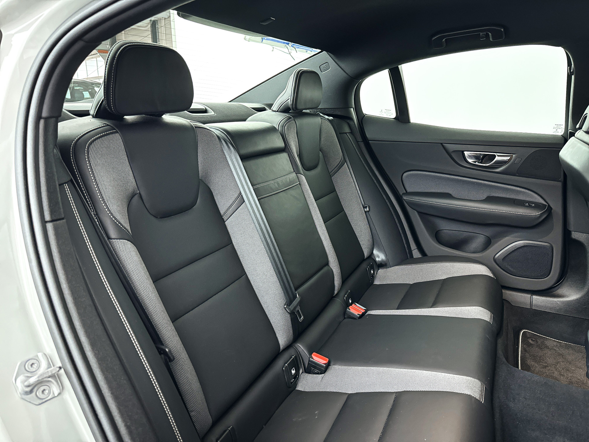 Foto van Volvo S60