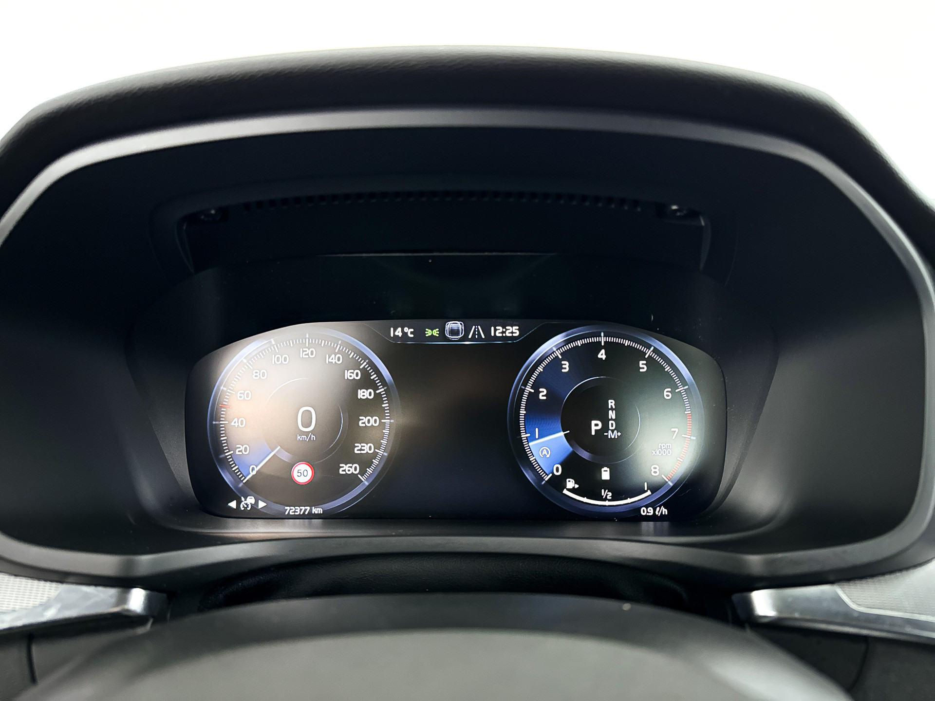 Foto van Volvo S60