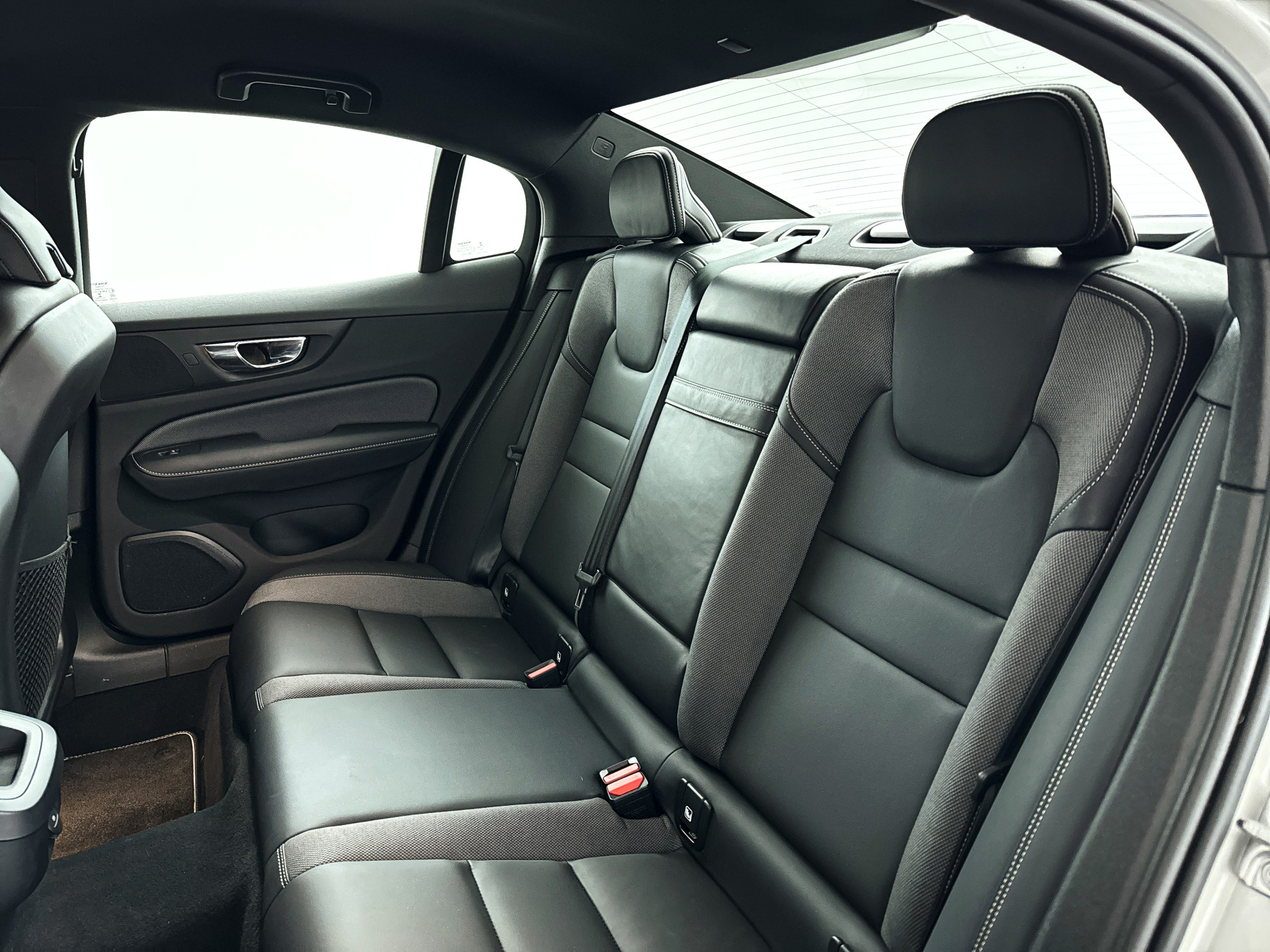Foto van Volvo S60