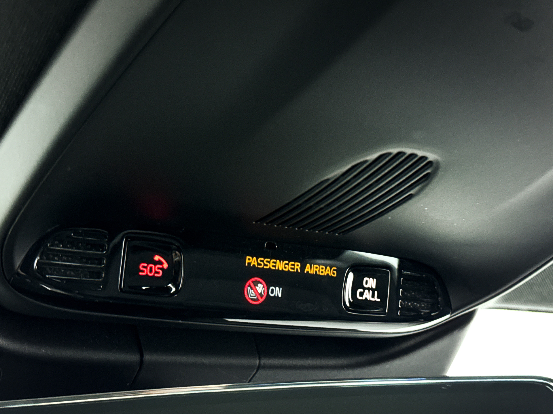 Foto van Volvo S60