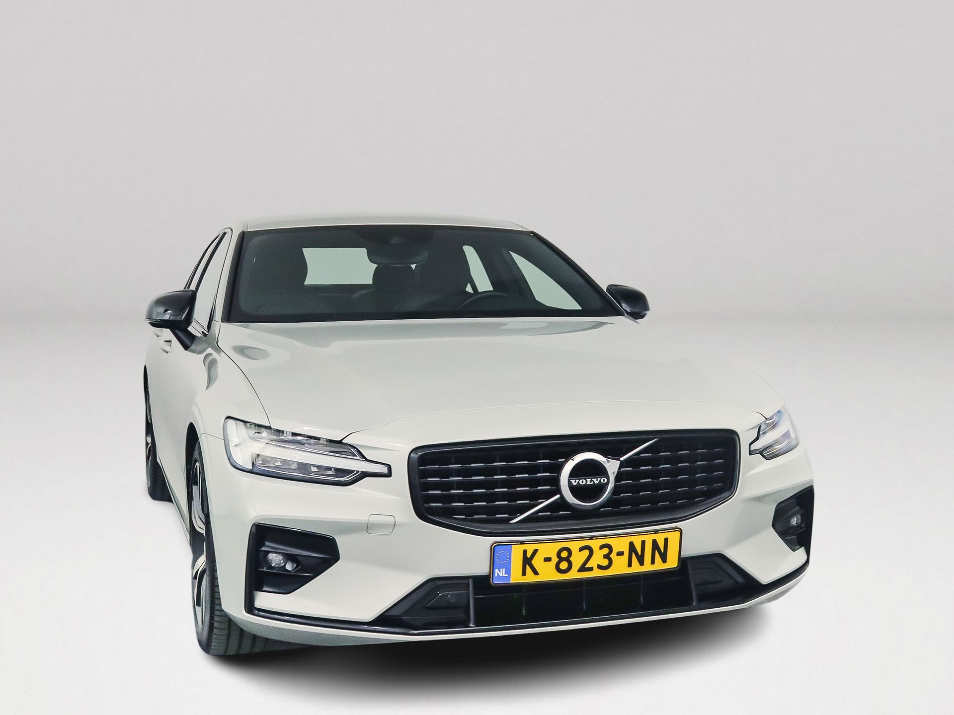 Foto van Volvo S60